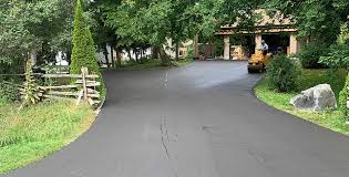 Best Decorative Concrete Driveways  in Espy, PA